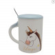 Чаша Sweet Unicorn на супер цена от Neostyle.bg